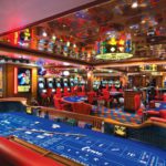 Casinos at Sea