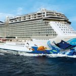 Norwegian Cruiselines Casino Cruise