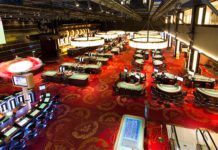 woman wins jackpot at skycity casino new zealand