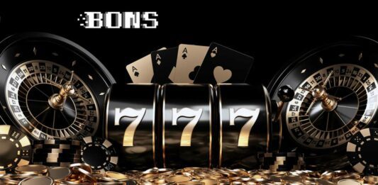Bons casino review