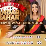 How to win at Andar Bahar