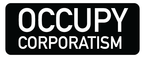 occupy corporatism